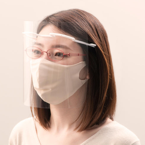 シャルマンシールド レギュラータイプセット