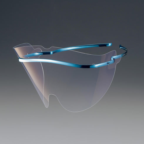 医療現場でも使われている飛沫防護シールド クラリシールド