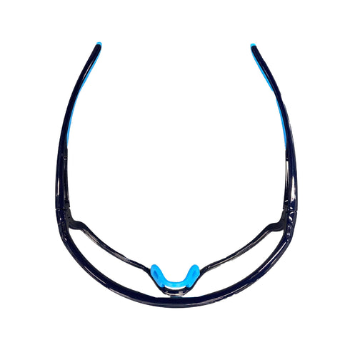 軽量の曇らない保護メガネ ES275/ES276/ES277