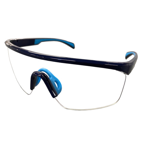 軽量の曇らない保護メガネ ES275/ES276/ES277