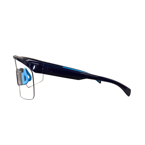 軽量の曇らない保護メガネ ES275/ES276/ES277