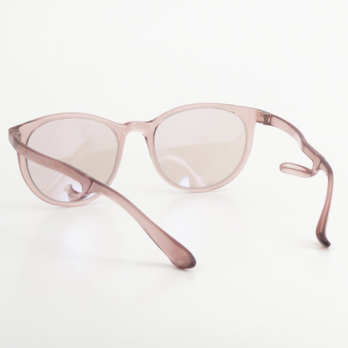 鼻に跡がつかないサングラス ChocoSun Lite(ちょこサンライト) FG23450