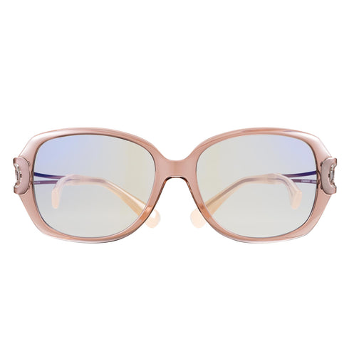 鼻に跡がつかないサングラス ChocoSun(ちょこサン) FG24504