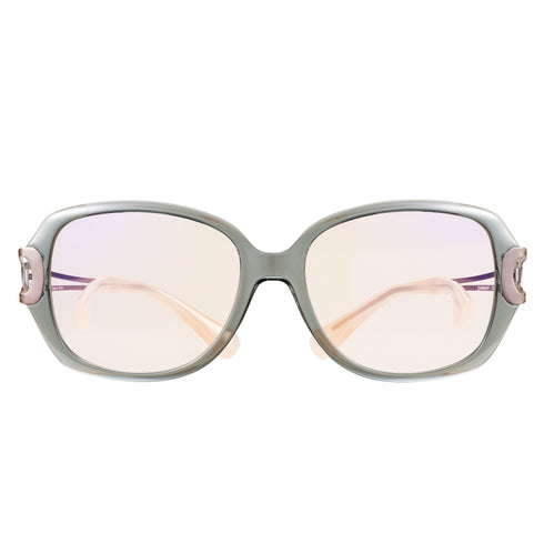 鼻に跡がつかないサングラス ChocoSun(ちょこサン) FG24504