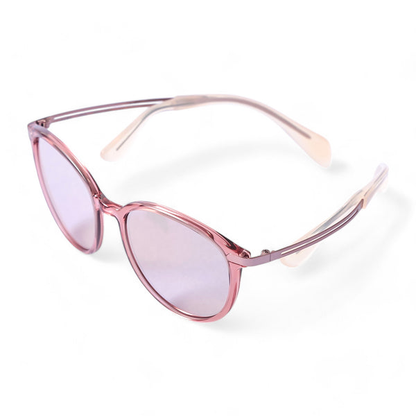 鼻に跡がつかないサングラス ChocoSun(ちょこサン) FG24513