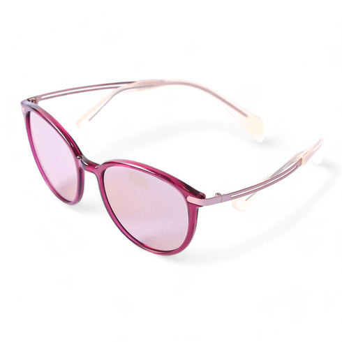 鼻に跡がつかないサングラス ChocoSun(ちょこサン) FG24513