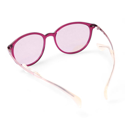 鼻に跡がつかないサングラス ChocoSun(ちょこサン) FG24513