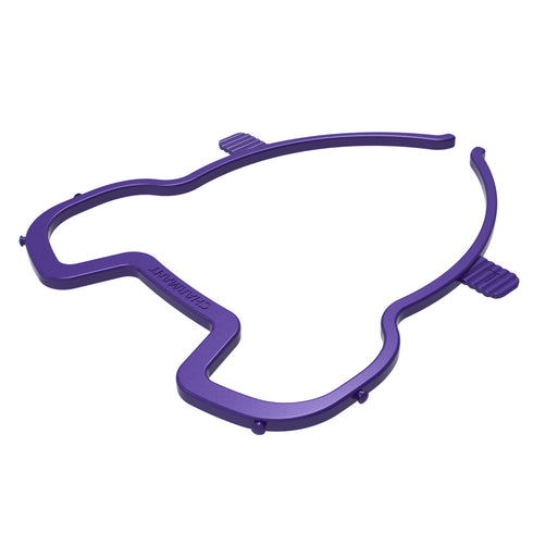 驚きの透明感&曇り止めのシャルマンシールド 高機能フィルムセット