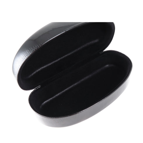 サングラスもOK!! 頑丈で大きめのハードメガネケース MT551