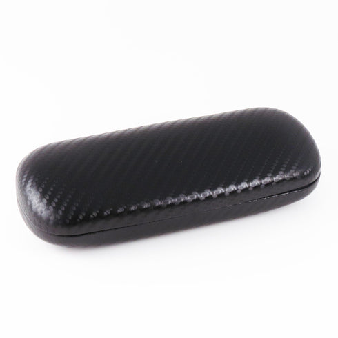 幾何学模様のスタイリッシュなハードメガネケース MT561