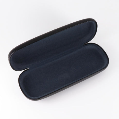 幾何学模様のスタイリッシュなハードメガネケース MT561