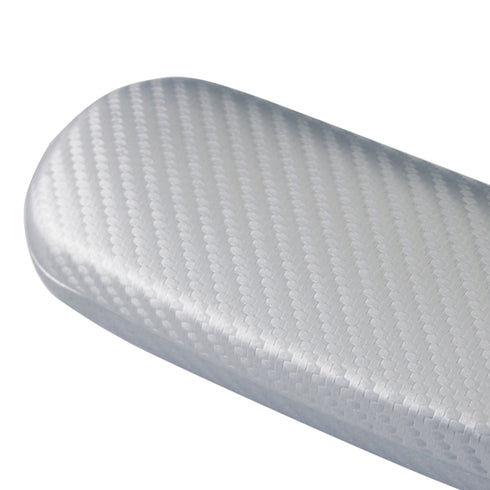 幾何学模様のスタイリッシュなハードメガネケース MT561