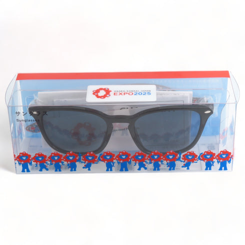 大阪・関西万博 軽量樹脂サングラス MY5011