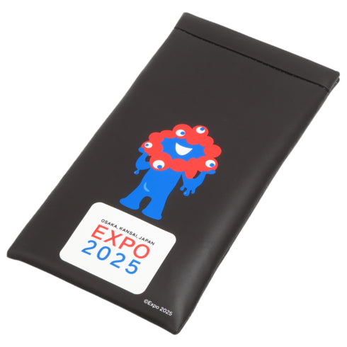 大阪・関西万博 ソフトメガネケース MY5153CS