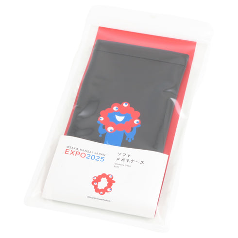 大阪・関西万博 ソフトメガネケース MY5153CS