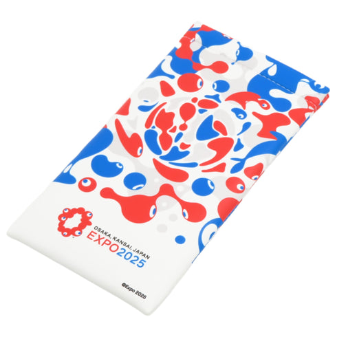 大阪・関西万博 ソフトメガネケース MY5153CS