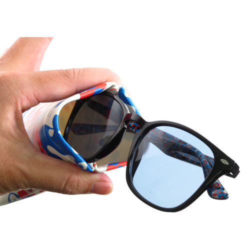 大阪・関西万博 ソフトメガネケース MY5153CS