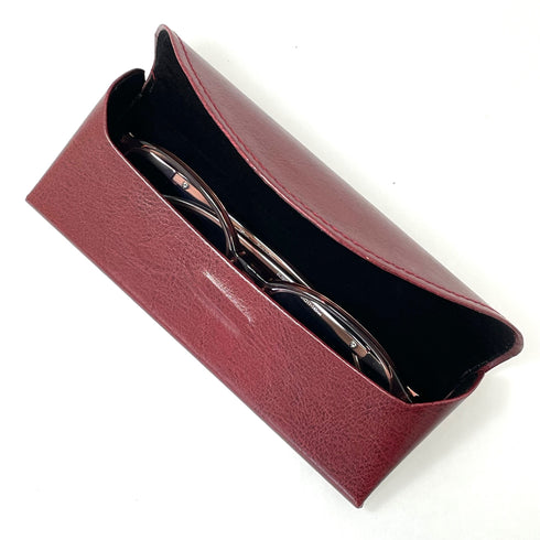 重量わずか50gの軽量メガネケース SH461/SH418