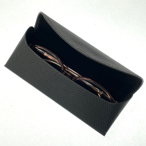 重量わずか50gの軽量メガネケース SH461/SH418