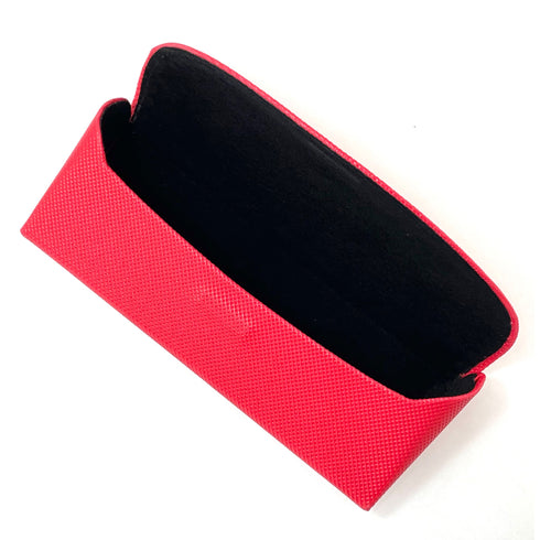 重量わずか50gの軽量メガネケース SH461/SH418