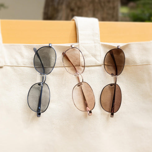 ELLE UVカットサングラス レディース サングラス EL25839E