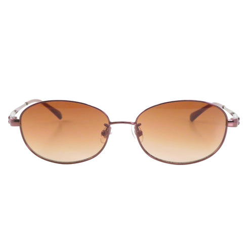 ELLE UVカットサングラス レディース サングラス EL25839E