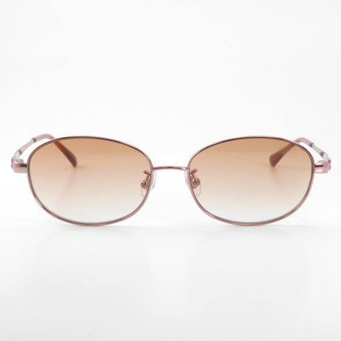 ELLE UVカットサングラス レディース サングラス EL25839E