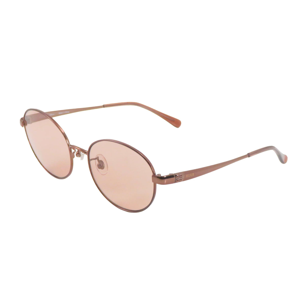 ELLE エル 紫外線 UVカットサングラス レディース VO EL25830E ELLE UVカットサングラス レディース サングラス EL25840E