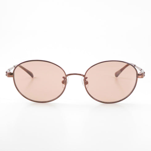 ELLE UVカットサングラス レディース サングラス EL25840E