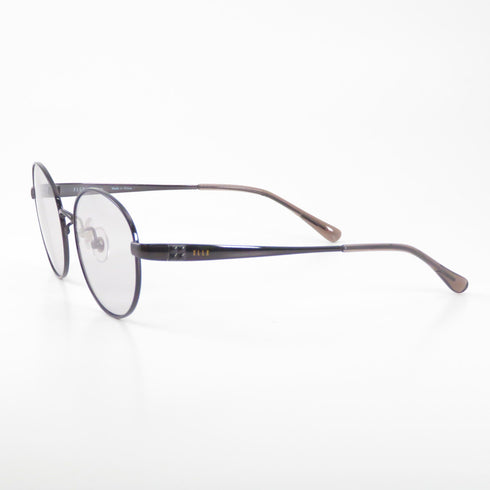 ELLE UVカットサングラス レディース サングラス EL25840E