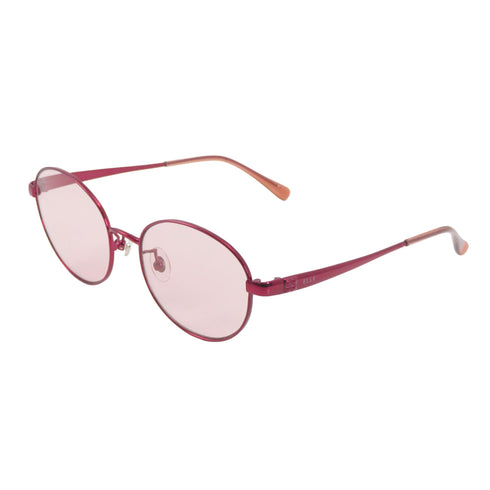 ELLE UVカットサングラス レディース サングラス EL25840E