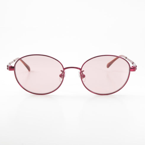 ELLE UVカットサングラス レディース サングラス EL25840E