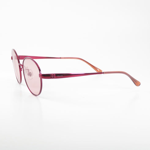 ELLE UVカットサングラス レディース サングラス EL25840E