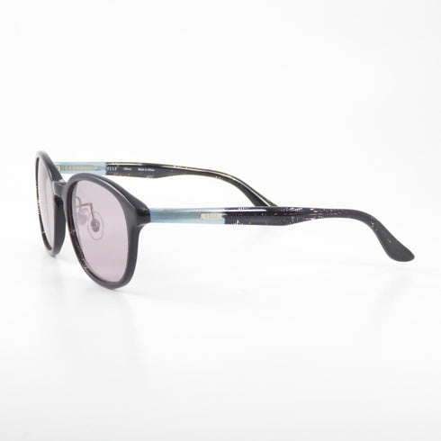 ELLE UVカットサングラス レディース サングラス EL25841E