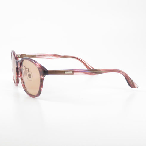 ELLE UVカットサングラス レディース サングラス EL25841E