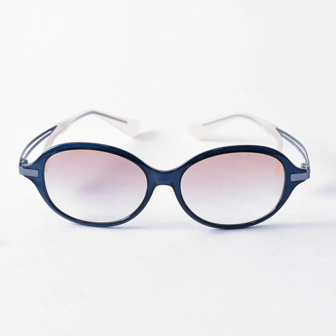 鼻に跡がつかないサングラス ChocoSun(ちょこサン) FG24509