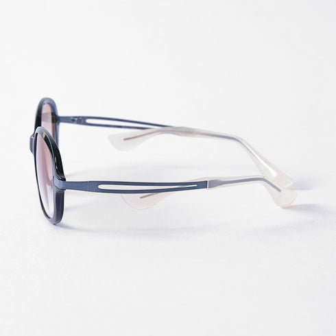 鼻に跡がつかないサングラス ChocoSun(ちょこサン) FG24509