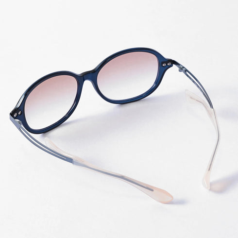 鼻に跡がつかないサングラス ChocoSun(ちょこサン) FG24509