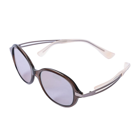 鼻に跡がつかないサングラス ChocoSun(ちょこサン) FG24509