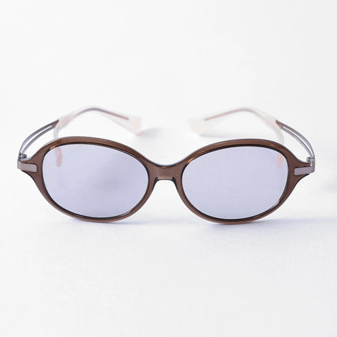 鼻に跡がつかないサングラス ChocoSun(ちょこサン) FG24509