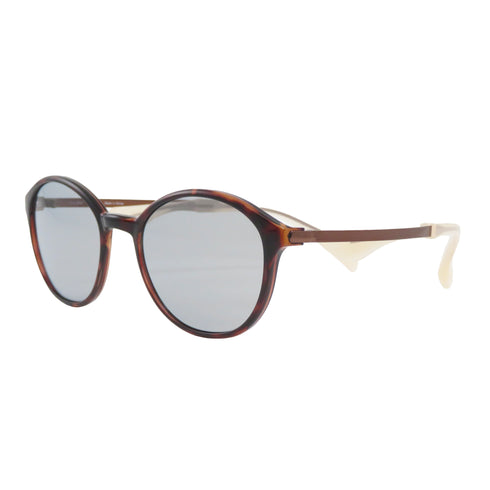 鼻に跡がつかないサングラス ChocoSun(ちょこサン) FG24518