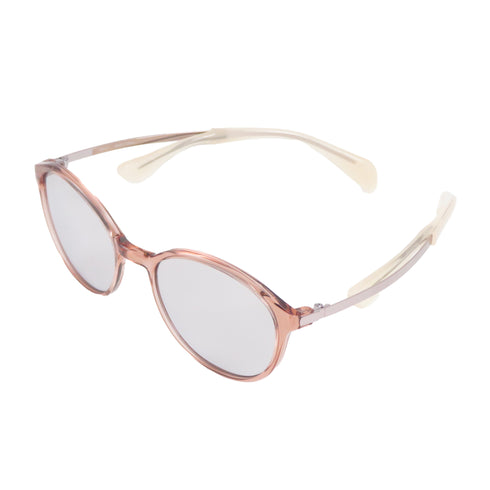 鼻に跡がつかないサングラス ChocoSun(ちょこサン) FG24518