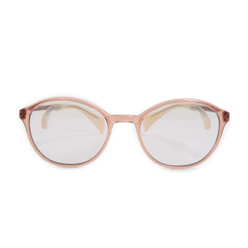 鼻に跡がつかないサングラス ChocoSun(ちょこサン) FG24518