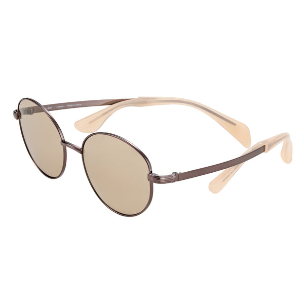 鼻に跡がつかないサングラス ChocoSun(ちょこサン) FG24521