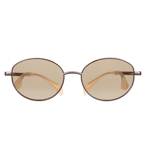 鼻に跡がつかないサングラス ChocoSun(ちょこサン) FG24521