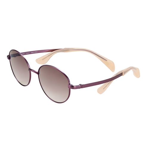 鼻に跡がつかないサングラス ChocoSun(ちょこサン) FG24521