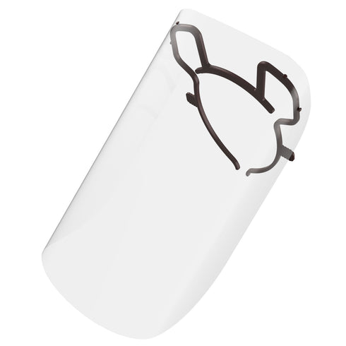 驚きの透明感&曇り止めのシャルマンシールド カチューシャタイプ