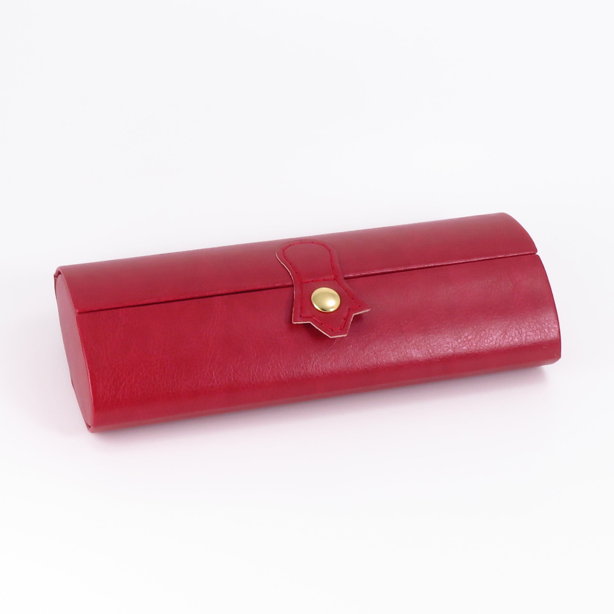 磁石不使用のボタンタイプのメガネケース MT523 – シャルマン